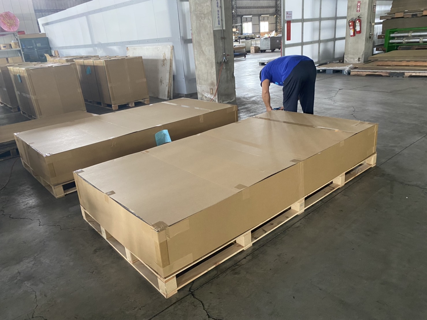 壓克力板出口|塑膠板出口