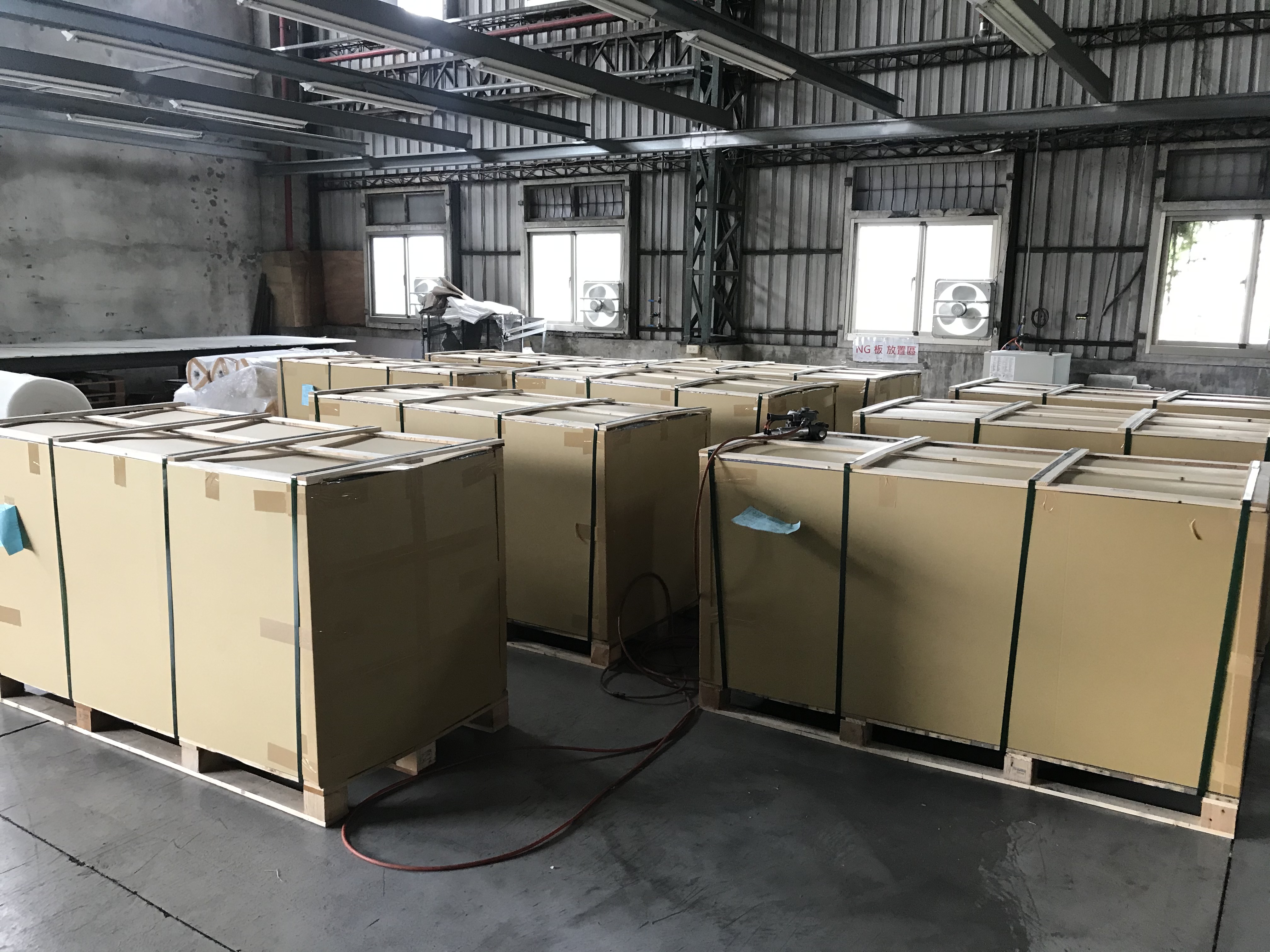 塑膠平板|押花板出口